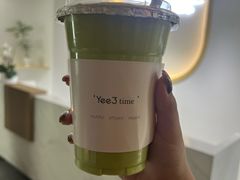 -Yee3·三号椰(上海中山公园龙之梦店)