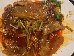 -榕意·川味之美(深业上城店)