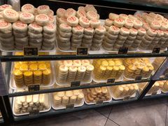 -三禾北京稻香村(北京市百货大楼店)