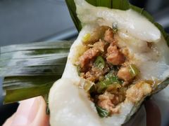 叶儿粑-丽华叶儿粑总汇