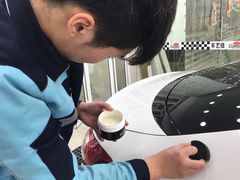 -车艺佳龙膜隐形车衣汽车贴膜(宝山丰宝店)