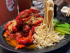 -红盔甲·小龙虾(人民广场店)