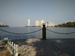 android_upload_pic-南昌青山湖风景区