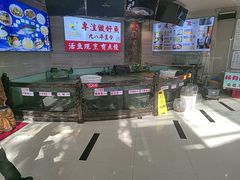 -楚鱼王·河鲜·湖北菜(华农店)