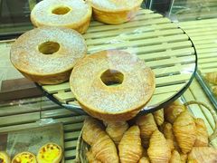 -味多美蛋糕(阜成门店)