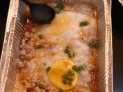 波霸肉饼-阿季·当季酒食(后江埭店)