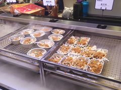 -韩盛·盛江山自助料理(沈辽路万达店)