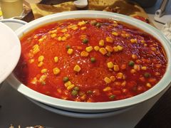 -打酱油·非遗淮扬菜(瘦西湖梅岭店)