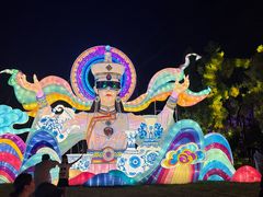 -无锡梅园公园