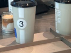 -CUBIC3三立方咖啡(凌空SOHO店)
