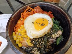 -韩宫宴烤肉·黑毛和牛·料理(滨湖银泰城店)