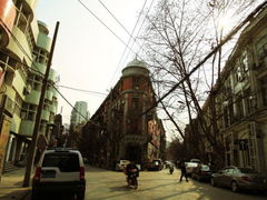 -黎黄陂路街头博物馆