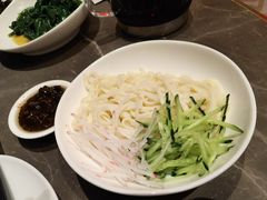 老北京炸酱面-金鸭季·北京烤鸭(深业上城店)