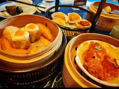 -翠园(成都太古里店)