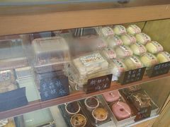 -包满意面包糕点(东坝店)