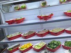 -漳州佰翔圆山酒店·圆山畔西餐厅