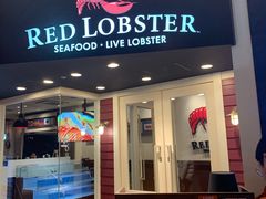 -RED LOBSTER(环球影城大阪店)