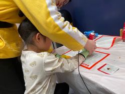 -奈尔宝家庭中心·亲子餐厅(鄞州万达店)