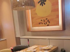 -菲滋意式餐厅(黄岩洞天店)