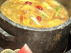 -蘑界·野生菌火锅(深业上城店)