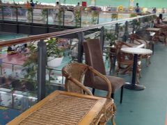 -四维羽毛球馆(北二中路店)