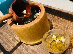 -汉水谣·江景餐厅(江滩店)