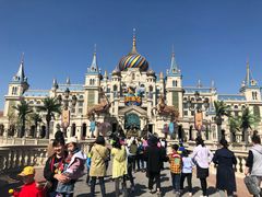 -波塞冬旅游度假区