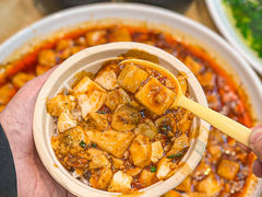 -刘栋梁大排档(淮海东路店)