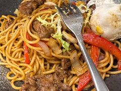 -豪客来牛排(海沧阿罗海店)