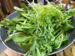 蔬菜自助-贵厨酸汤牛肉(小十字店)
