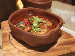 -小吴先生的店·东北烧烤(林科大店)