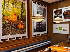 -云海肴汽锅鸡·云南小炒(天津国金汇店)