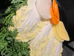 -锅说大脸毛肚重庆老火锅(佐阾店)