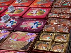 -杭州大厦LSE城市生活超市(杭州大厦店)