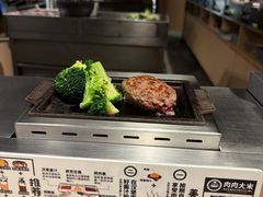 -肉肉大米(金虹桥店)