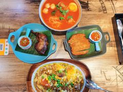 -长勺子东南亚(街道口店)