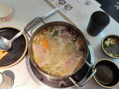 -非烤勿扰自助烤肉(合胜百货店)