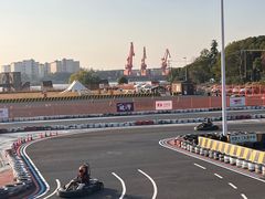 -锐擎卡丁车主题乐园(郊野公园店)