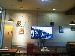 大堂-清真·金鑫隆牛羊肉(环山路店)