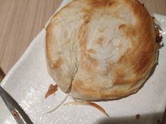老潼关肉夹馍-大师兄·西北小馆(南沙万达广场店)