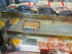 -冠环球肉干大王(福隆新街店)