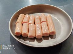 -夜食白市Yespicy·烧烤啤酒宵夜(番禺四海城店)