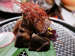 火焰牛舌-油花·和牛寿喜烧·放题自助(市南银座店)