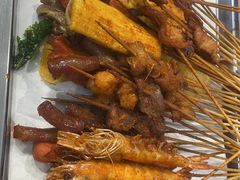 -棣爸油炸(张公桥店)