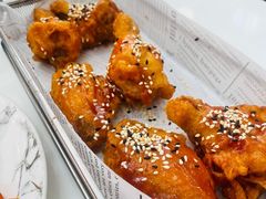 -禾谷韩餐(热带海洋学院店)