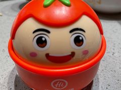 -海底捞火锅(沪南路店)