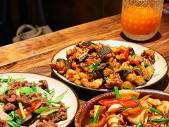 -阿里元海鲜·闽南特色菜(曾厝垵店)
