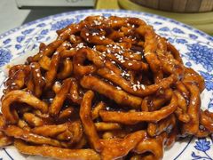 -便宜坊烤鸭店(贵园里店)