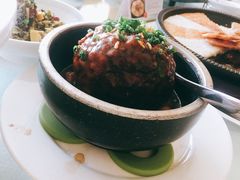 -小厨娘淮扬菜(天印大道店)