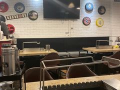 -長壹旋转烤吧 农家鸡火锅